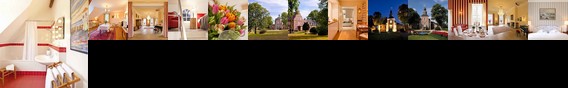Schlossruine Hertefeld Hotel Weeze