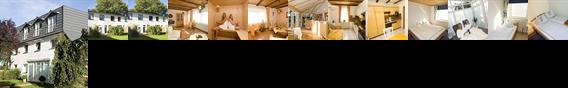 Hotel Herrlichkeit Dornum