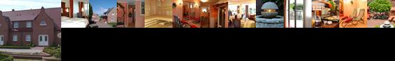 Hotel Garni Bendiks Horumersiel