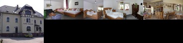 Pension Im Landgasthof Heukewalde