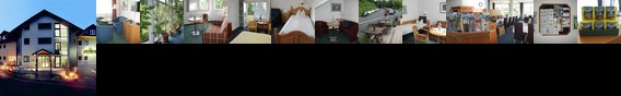 Hotel Am Wald Elgersburg