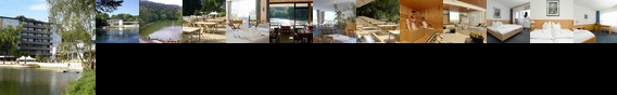 Hotel Am See Bad Gandersheim