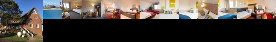 Hotel Friesenhaus