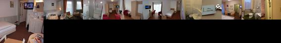 Landhaus Sonne Lindenfels