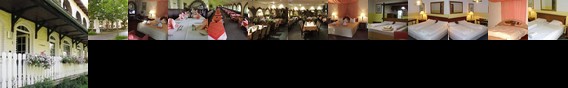 Hotel-Restaurant Orsoyer Hof