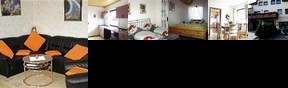 Ferienwohnung Vulkaneifel Hotel Boos (Rhineland Palatinate)