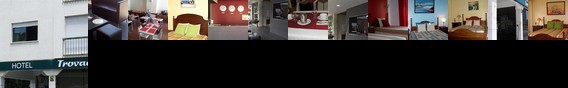Hotel Residencial Trovador