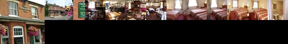 The Emmbrook Inn