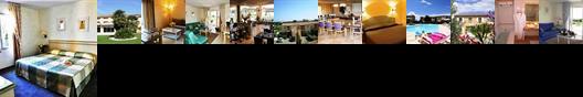 Hotel Golf Grand Avignon