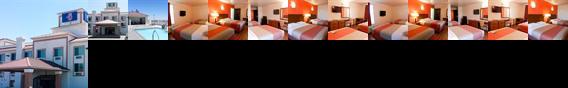 Motel 6 Hesperia