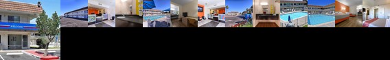 Motel 6 Pittsburg