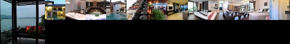 Monsane River Kwai Resort & Spa Kanchanaburi