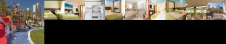 Apartamentos Magic Monika Holidays