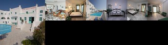 Korali Garden Hotel