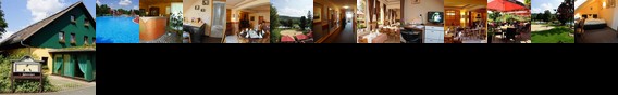 Waldhotel Bad Bibra