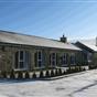 The Coach House Bed and Breakfast Amble