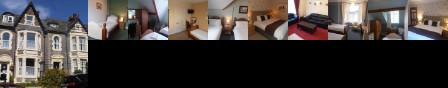 Meadowlea Guest House