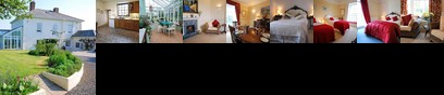 Belgrave Bed & Breakfast South Molton