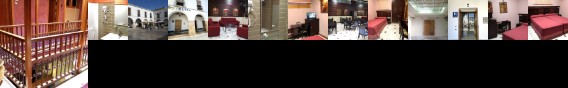 Hotel Don Miguel Plaza