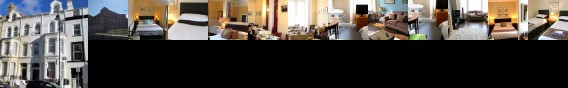 Melrose Guest House