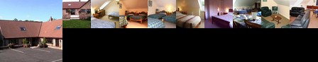 Primrose Hill Bed & Breakfast Shepton Mallet