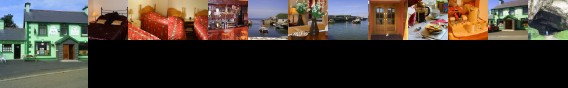 Causeway Tavern Bed & Breakfast Bushmills