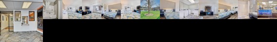 Motel 6 Chicago West Villa Park (Illinois)