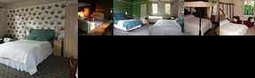 The Old House