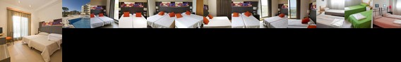 Alcocebre Suites Hotel