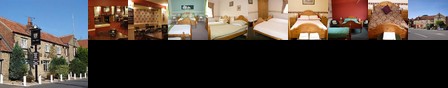 Horse and Jockey Bed & Breakfast Waddington