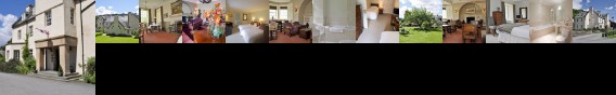 Fortingall Hotel