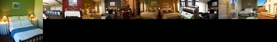 Stonehaven Lodge Nottingham Road