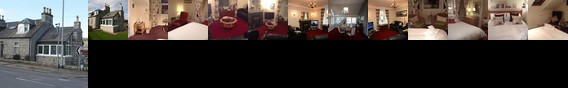 Kerr Cottage Bed and Breakfast Dalbeattie