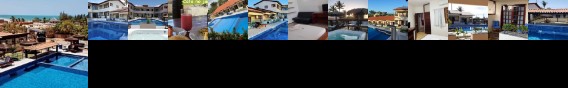 Hotel Pousada Aracati