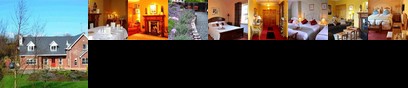 Birchwood House Bed & Breakfast Castlebridge