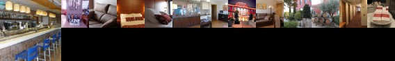 Hotel El Tollo Utiel