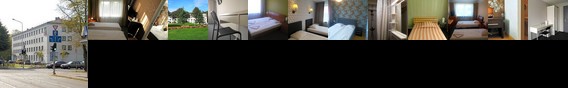 Hotel Dzintarjura