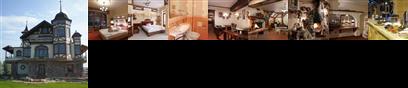 Lido Kirsona Muiza Hotel Vestiena