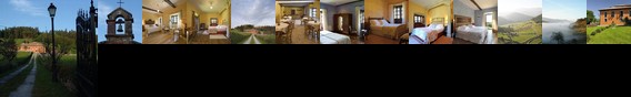 Hotel Quintana del Caleyo