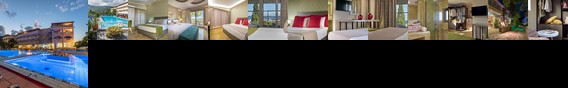 Koukounaria Hotel