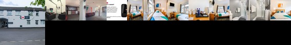 Hotel Clamart Scunthorpe