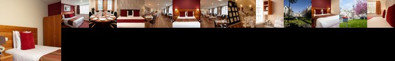 The Management Centre Overnight Accommodation Bangor (Wales)