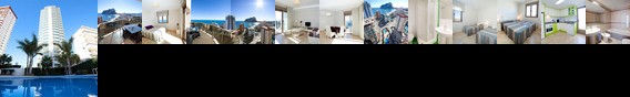 Apartamentos Esmeralda Suites Calpe
