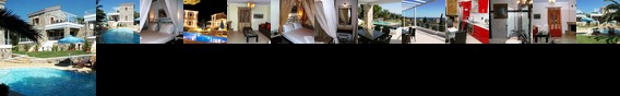 Sellados Villas Plomari