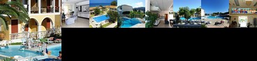 Iliessa Beach Hotel