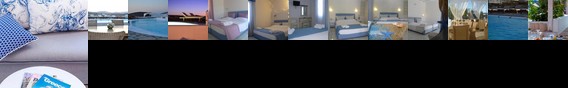 Anamar Hotel Ftelia