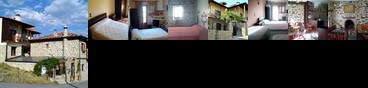 Aposkepos Mansion Hostel Kastoria