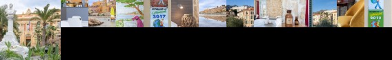 Hotel De Belgique Menton