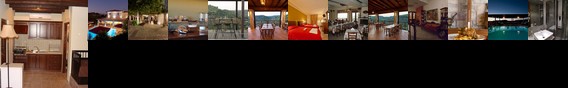 Hostel Bacchus Olympia