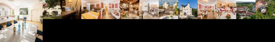 Schlosshotel Klaffenbach